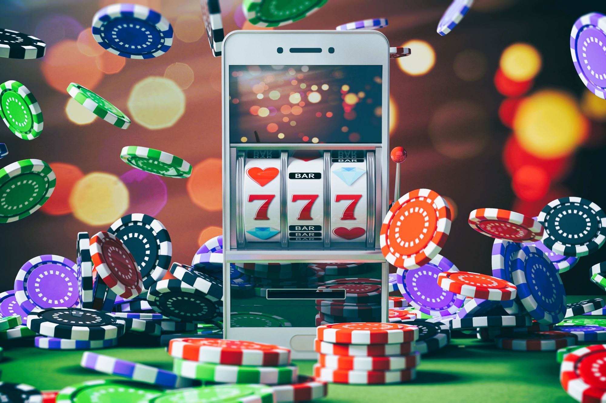 Real Money Slots: How to Maximize Your Wins Online